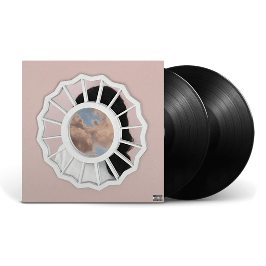 VINILO MAC MILLER - THE DIVINE FEMININE