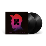 Vinilo Mac Miller - Best Day Ever