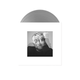 Vinilo Mac Miller - Circles (Silver Opaque Vinyl)