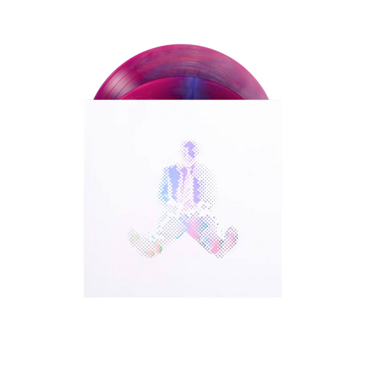 VINILO MAC MILLER - SWIMMING (2 LP/MILKY CLEAR/HOT PINK/SKY BLUE MARBLE)