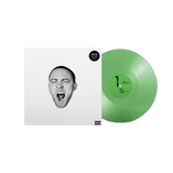 Vinilo Mac Miller - GO:OD AM (Spring Green Opaque Vinyl)