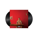 Vinilo Mac Miller - Watching Movies With The Sound Off