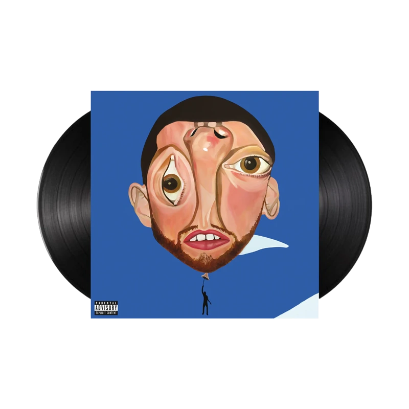 VINILO MAC MILLER - BALLOONERISM (2LP)