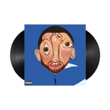 Vinilo Mac Miller - Balloonerism (2LP)
