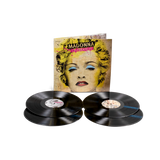 Vinilo Madonna - Celebration (4LP)