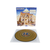 Vinilo Iron Maiden - Powerslave (40th Anniversary Edition) (Zoetrope Vinyl)