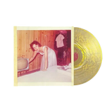 Vinilo Manchester Orchestra - I'm Like A Virgin Losing A Child (Gold Swirl Vinyl)