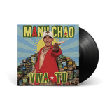Vinilo Manu Chao - Viva Tu