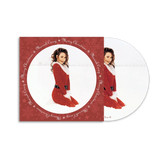 Vinilo Mariah Carey - Merry Christmas (Picture Disc)