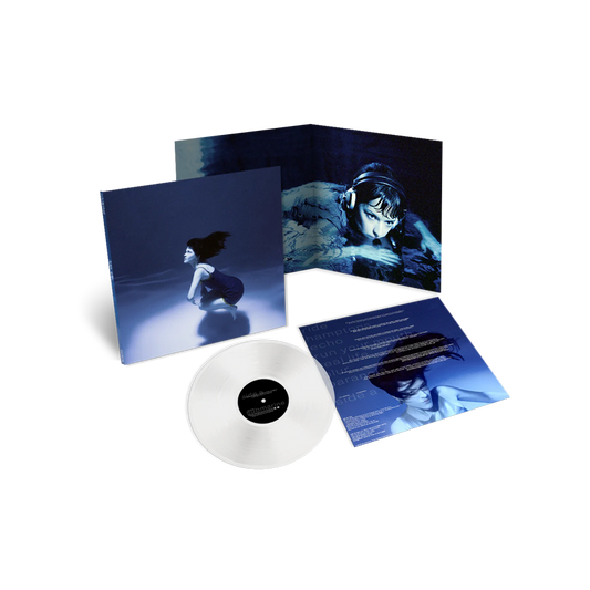 VINILO THE MARIAS - SUBMARINE (ULTRA CLEAR VINYL)