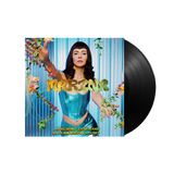 Vinilo Marina - Ancient Dreams In A Modern Land