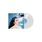 Vinilo Magdalena Bay - Imaginal Disk (White Vinyl/2LP)
