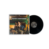 Vinilo Mayer Hawthorne - Strange Arrangement