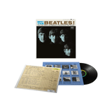 Vinilo The Beatles - Meet The Beatles!
