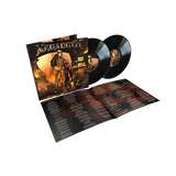 Vinilo Megadeth - The Sick, The Dying... And The Dead! (2LP)
