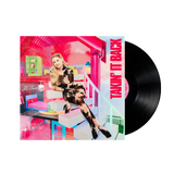 Vinilo Meghan Trainor - Takin' It Back