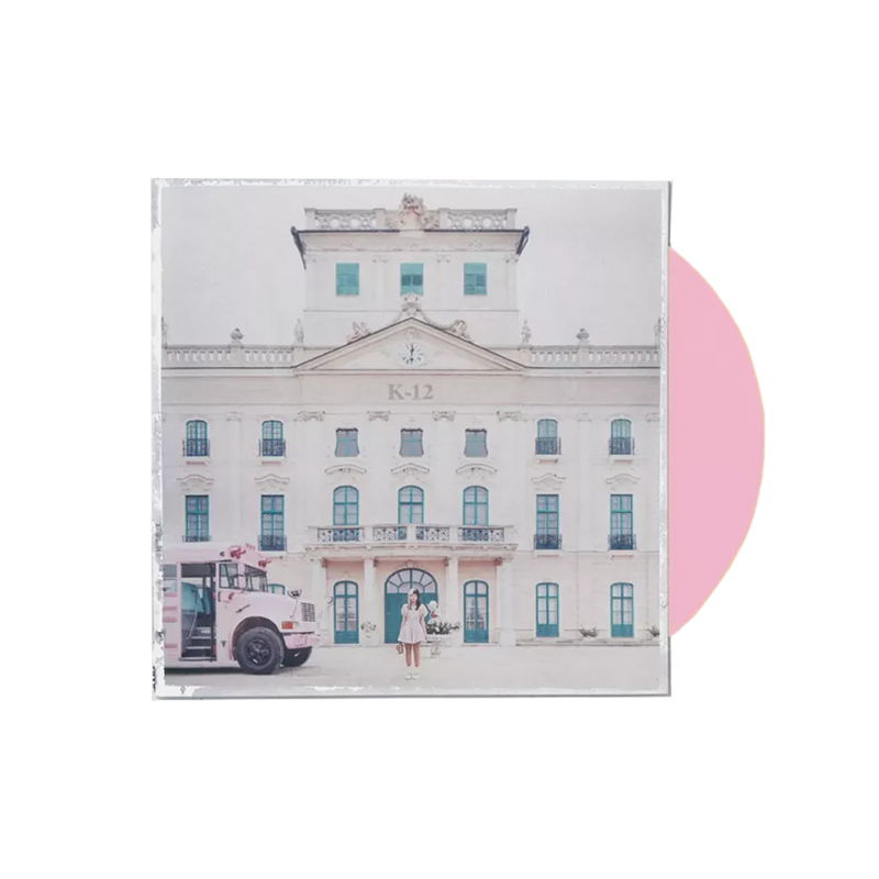 VINILO MELANIE MARTINEZ - K-12