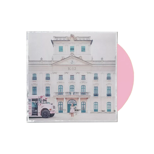 VINILO MELANIE MARTINEZ - K-12