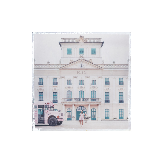 CD MELANIE MARTINEZ - K-12 (CD/DVD)