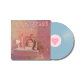 Vinilo Melanie Martinez - After School EP (Baby Blue Vinyl)