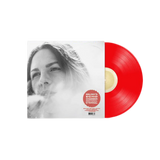 Vinilo Melody's Echo Chamber - Emotional Eternal (Red Vinyl)
