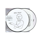 Vinilo Men I Trust - Men I Trust (Picture Disc)