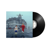 Vinilo Men I Trust - Untourable Album