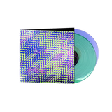 Vinilo Animal Collective - Merriweather Post Pavilion (Deluxe)