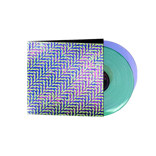VINILO ANIMAL COLLECTIVE - MERRIWEATHER POST PAVILION (DELUXE)