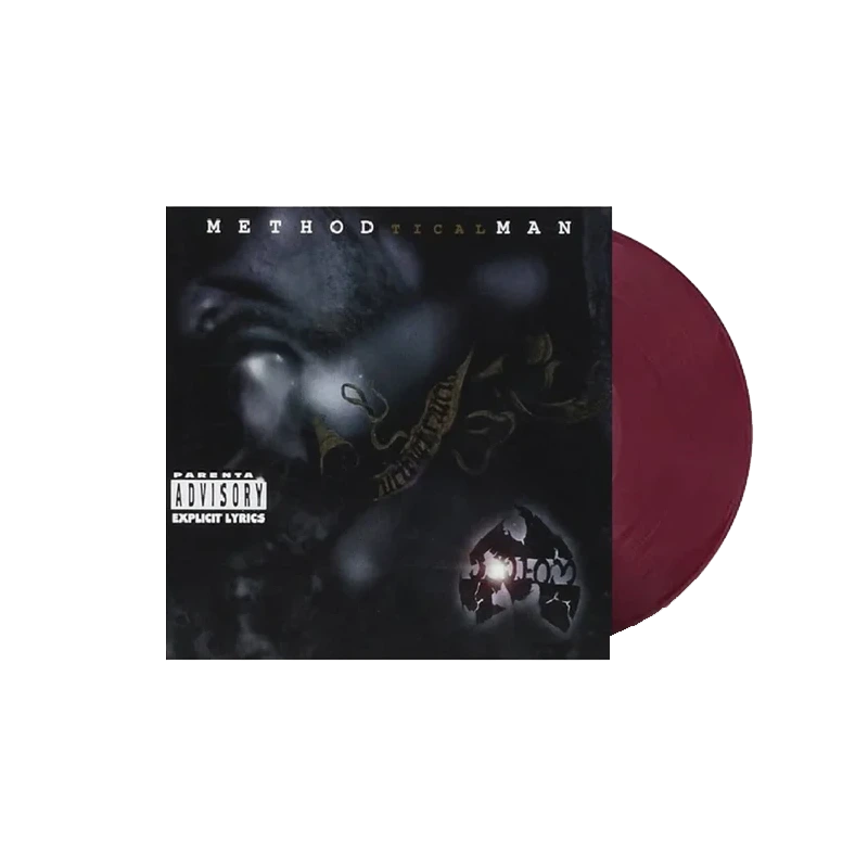 VINILO METHOD MAN - TICAL (FRUIT PUNCH VINYL)
