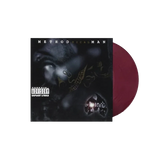 Vinilo Method Man - Tical (Fruit Punch Vinyl)