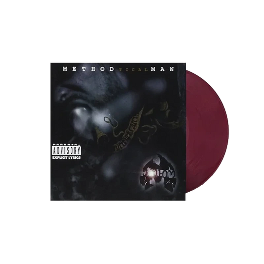 VINILO METHOD MAN - TICAL (FRUIT PUNCH VINYL)