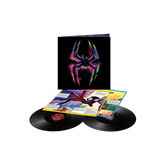 Vinilo Metro Boomin - Spider-Man: Across The Spider-Verse (Soundtrack)