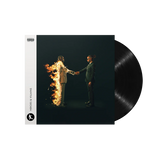 Vinilo Metro Boomin - Heroes & Villains