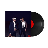 Vinilo Future & Metro Boomin - We Don't Trust You (2LP)