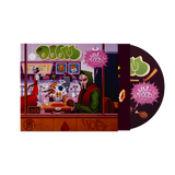 CD MF DOOM - MM..Food (20th Anniversary)