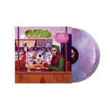 Vinilo MF DOOM - MM..Food (20th Anniversary/2LP/Sweet Tart Vinyl)