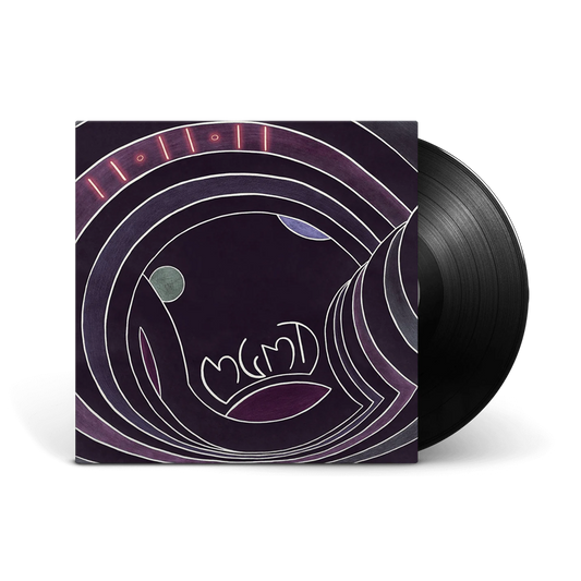 VINILO MGMT - 11.11.11