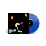 Vinilo MGMT - Loss Of Life (Blue Jay Opaque Vinyl)