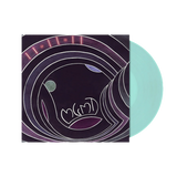 Vinilo MGMT - 11.11.11 (Sea Glass Blue Vinyl)