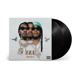 Vinilo Migos - Culture III (2LP)