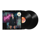 Vinilo Miley Cyrus - Bangerz (2LP, 10th Anniversary)