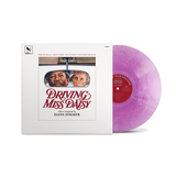 Vinilo Hans Zimmer - Driving Miss Daisy OST (Translucent Violet Vinyl)