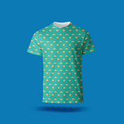 Polera Arnold Thrills