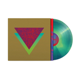 Vinilo Goat - Commune (Color Vinyl)
