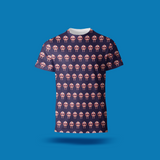 Polera MF Doom Thrills