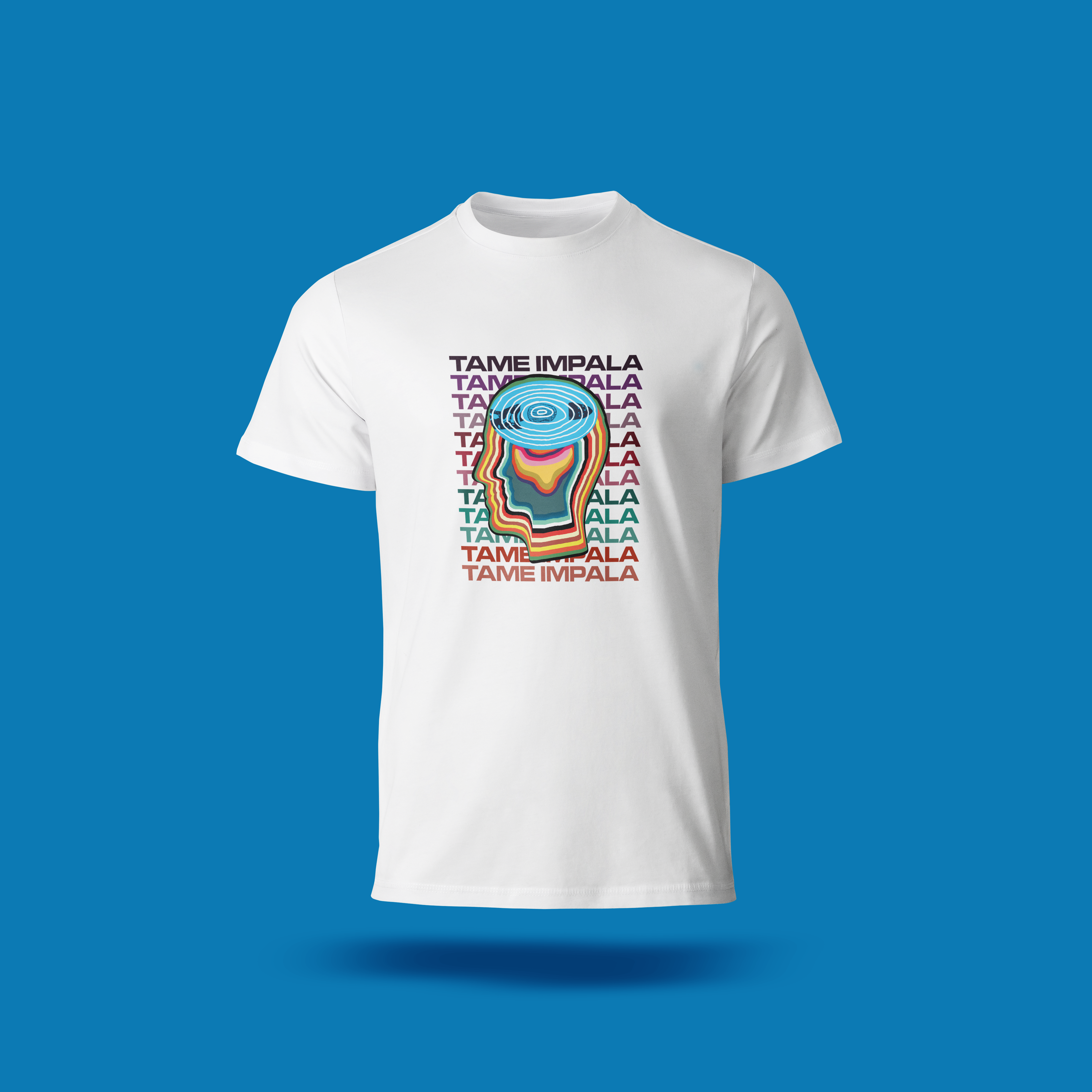 Polera Tame Thrills