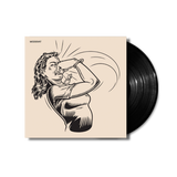 Vinilo Moderat - Moderat