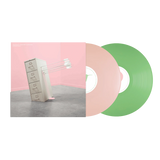 Vinilo Modest Mouse - Good News for People Who Love Bad News (Deluxe) (2LP/Baby Pink & Green)