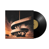 Vinilo Molchat Doma - Belaya Polosa